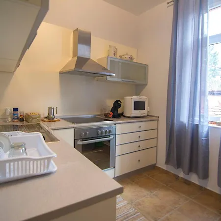 Tatyana Garden Διαμέρισμα Φιλιππούπολη