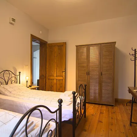 Tatyana Garden Φιλιππούπολη