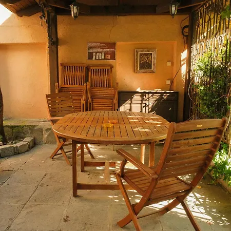 Tatyana Garden * Φιλιππούπολη