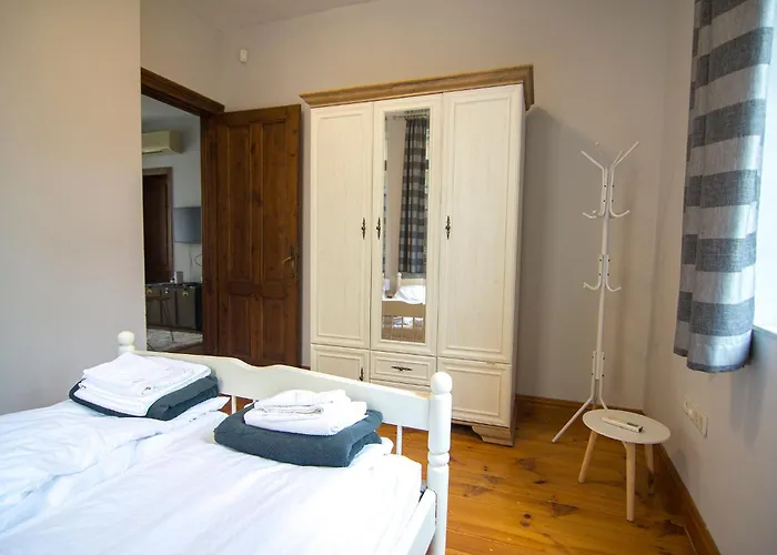 Lejlighed Tatyana Garden