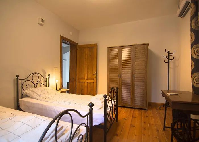 Tatyana Garden Plovdiv