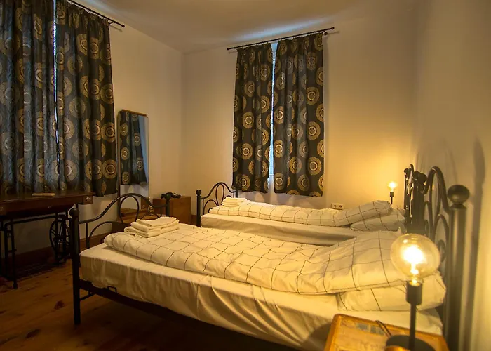 Tatyana Garden * Plovdiv