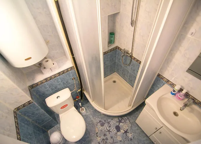 Lejlighed Tatyana Garden