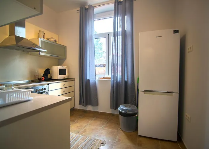 Lejlighed Tatyana Garden Plovdiv