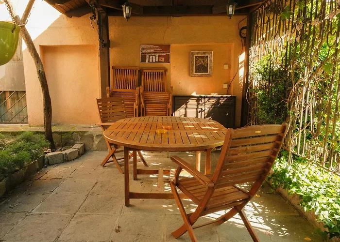 Tatyana Garden * Plovdiv