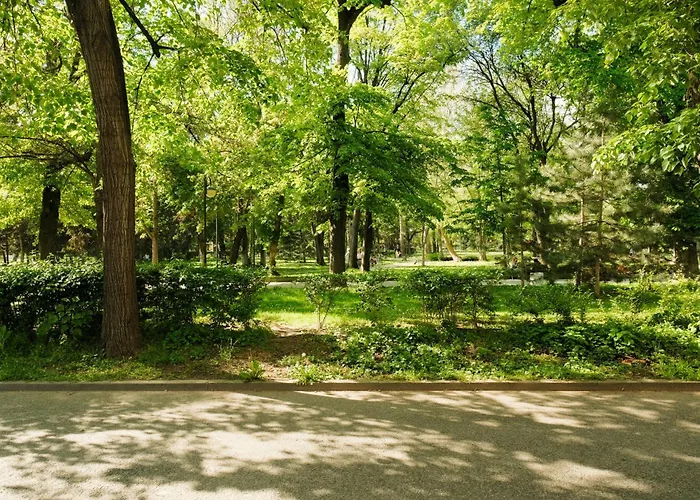 Lejlighed Tatyana Garden