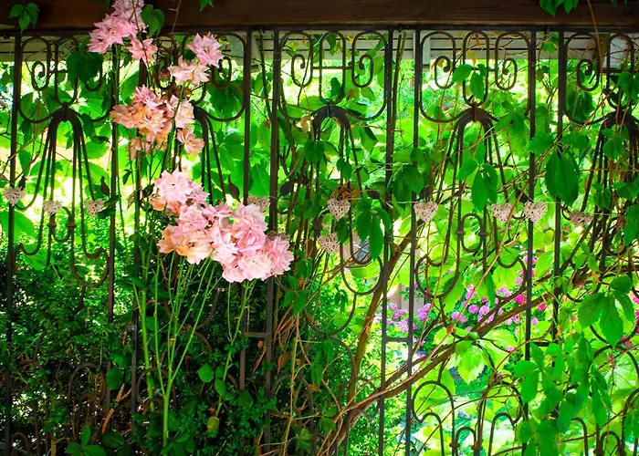 Lejlighed Tatyana Garden