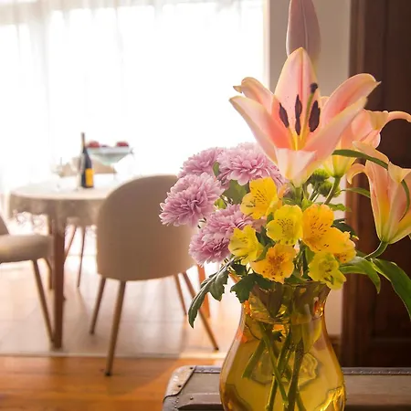 Tatyana Garden Appartement *