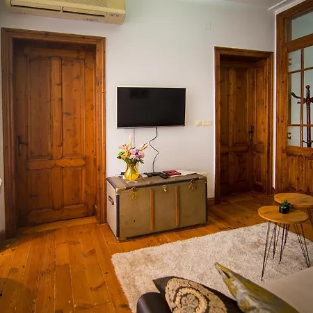 Appartement Tatyana Garden Plovdiv