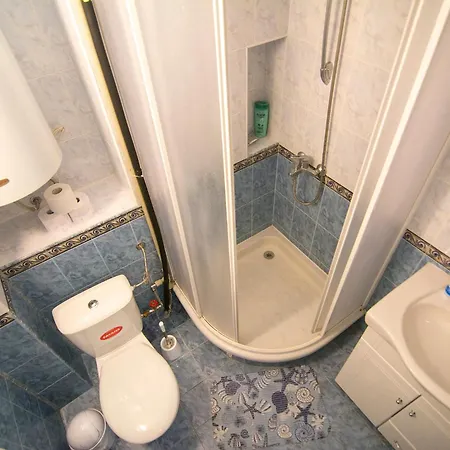 Appartement Tatyana Garden
