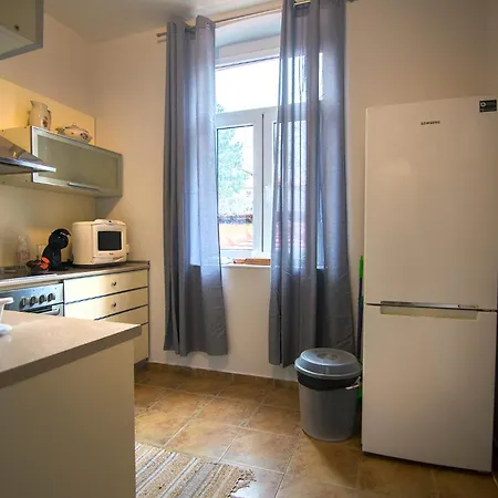 Appartement Tatyana Garden Plovdiv