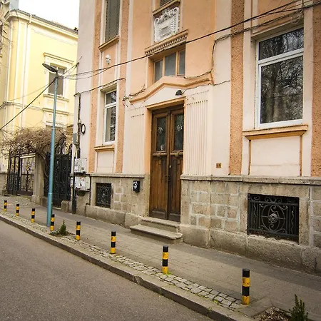 Tatyana Garden Appartement *
