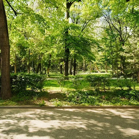 Апартамент Tatyana Garden