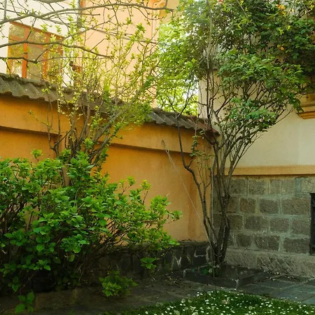 Appartement Tatyana Garden *