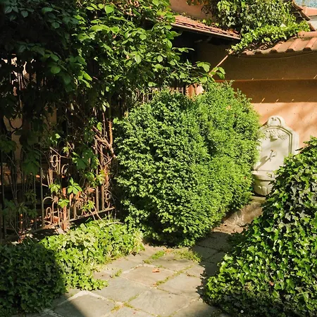 Tatyana Garden Апартамент Пловдив