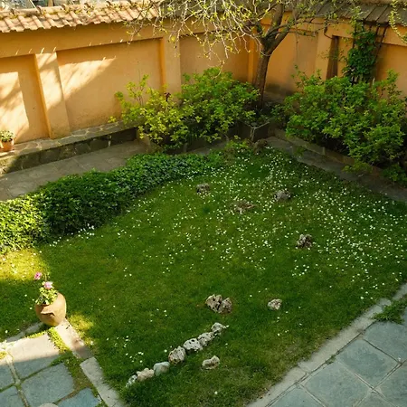 Tatyana Garden Апартамент