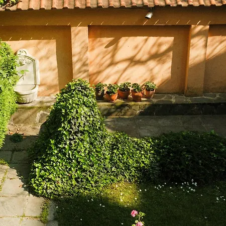 Tatyana Garden Апартамент Пловдив